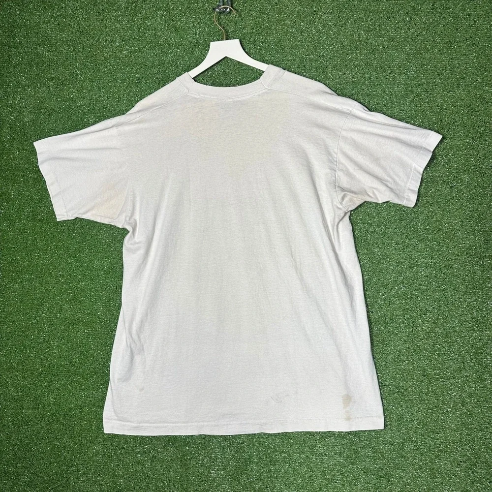 Vintage 90s‎ The Lion King Promo T Shirt Simba Nala Disney Jerry Leigh XL OSFA
